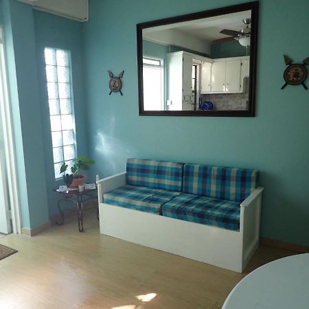 קסטריס Urban Oasis Apartment מראה חיצוני תמונה