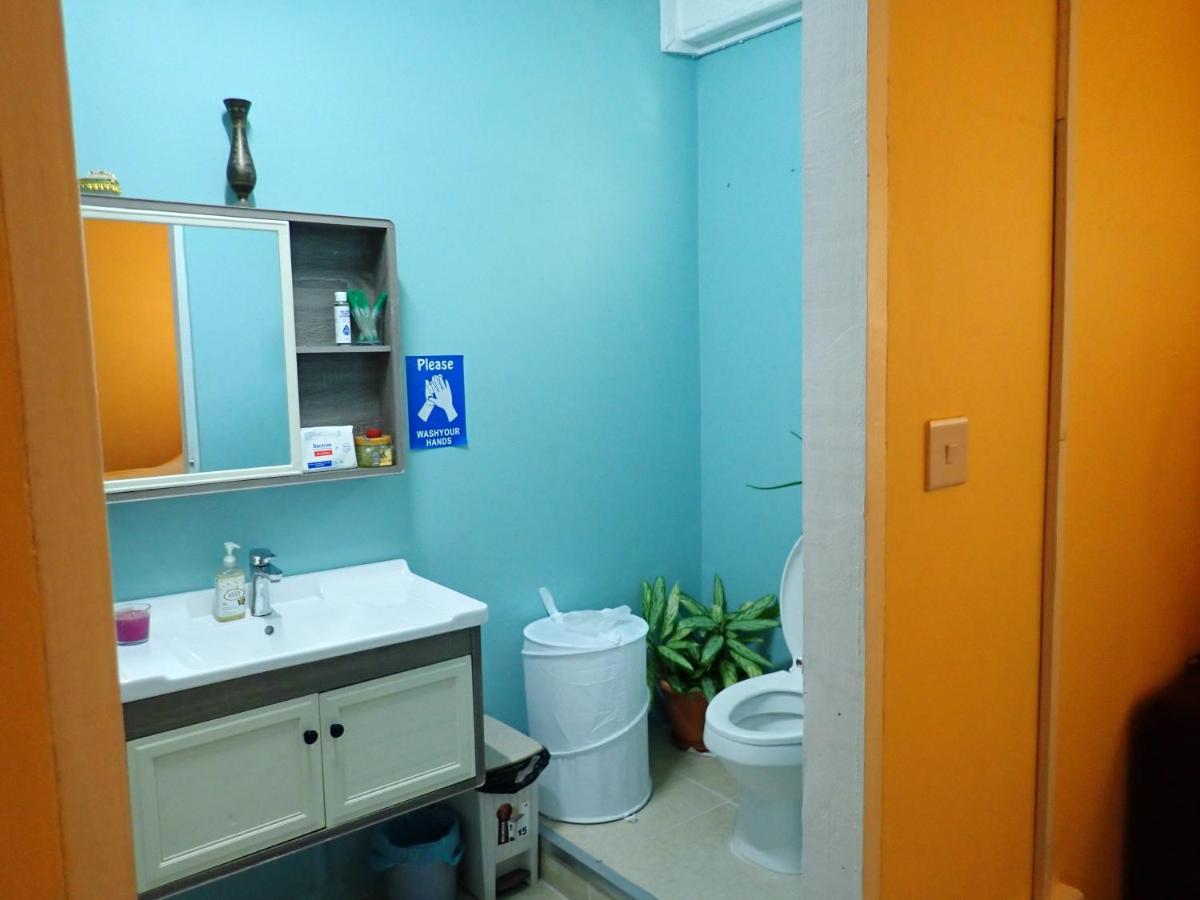 קסטריס Urban Oasis Apartment מראה חיצוני תמונה