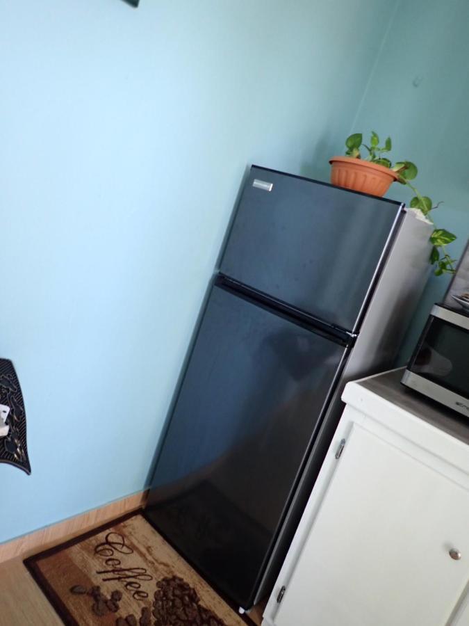 קסטריס Urban Oasis Apartment מראה חיצוני תמונה